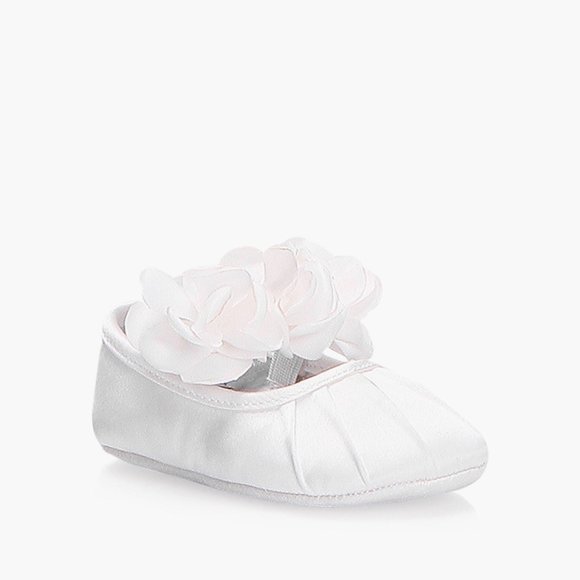 STUART WEITZMAN BABY ANN Kids # 3431118-S19 - Picture 7 of 17